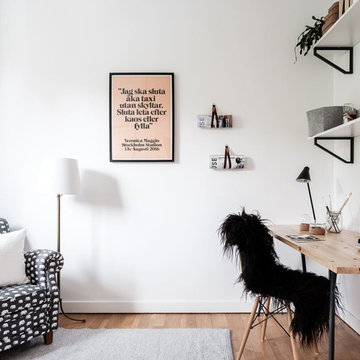 Arkitektvägen 83