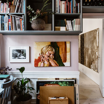 Houzz Tour | Karolina Modig