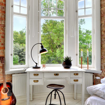 Interior mood