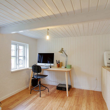 RØNBJERGVEJ 3 · 9220 AALBORG ØST