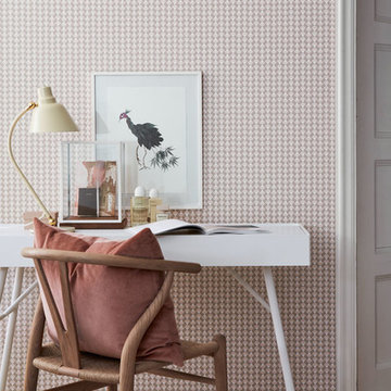 Scandinavian Designers II - Arne