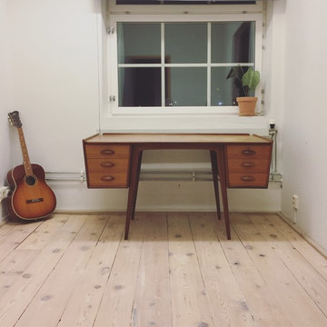 Våra Möbler