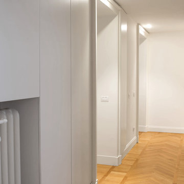 Appartamento Haussmann | 230 mq