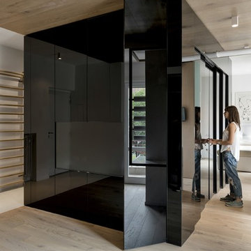 CUBE HOUSE