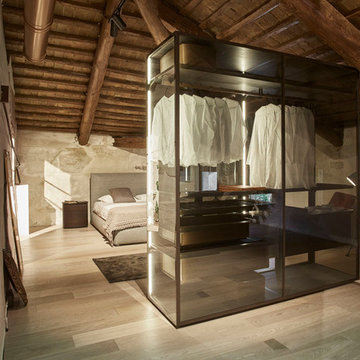 House of beams