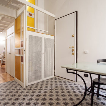 Relooking di un bilocale a Milano | 50 mq