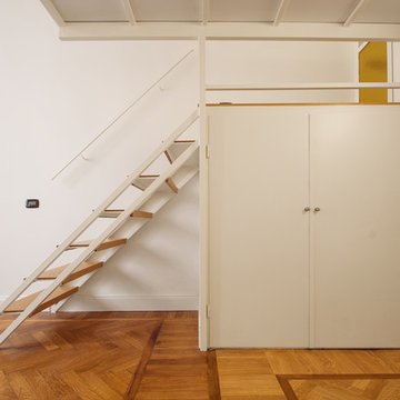 Relooking di un bilocale a Milano | 50 mq