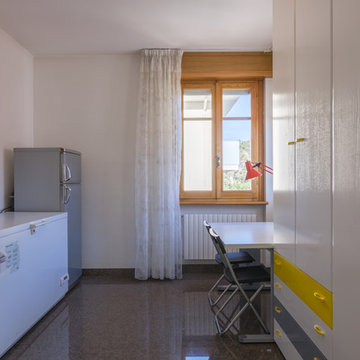 SERVIZIO FOTOGRAFICO + mini home staging per una casa in vendita