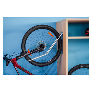 Toalleros escalera • La Bici Azul · Decoración y tendencias