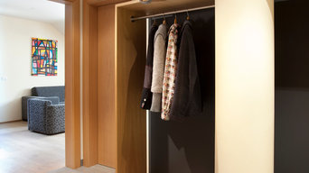 Innichen, apartamentos vacacionales