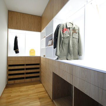 Vestidor J&N