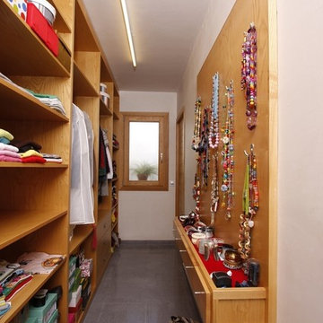 VIVIENDA ENTRE MEDIANERAS III