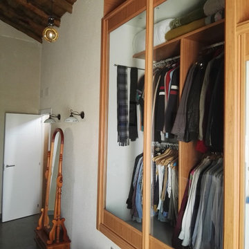 Vivienda unifamiliar en Carbonero