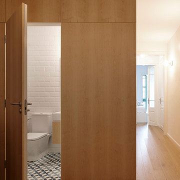 CLOT APARTMENT