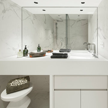 Duplex urbano