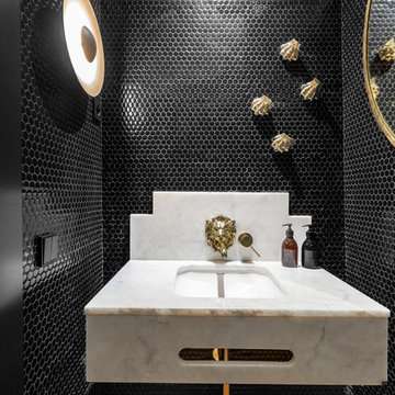 Galan Sobrini Arquitectas Proyecto Concha Espina