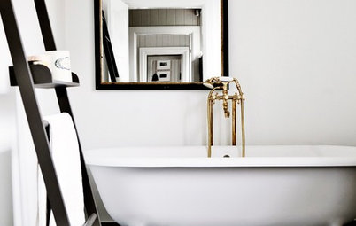 9 typer badekar – hvilket passer bedst til dit badeværelse?