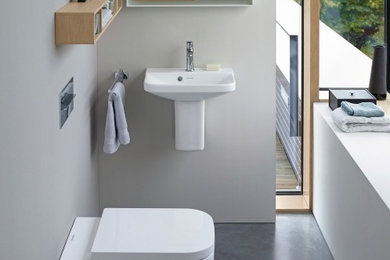 Duravit sanitet model P3