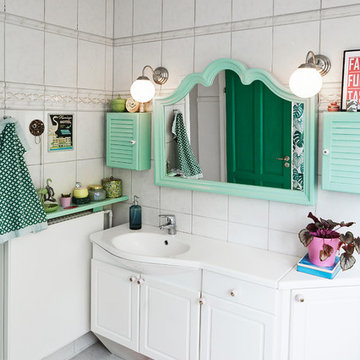 Houzz Tours Anne Rimmer
