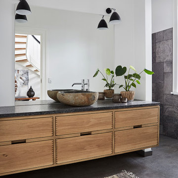 Interiør & Design