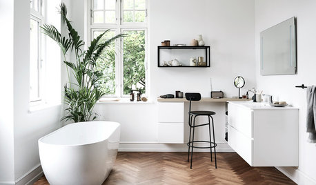 Best of the Week: 15 Baths to Inspire You This Winter