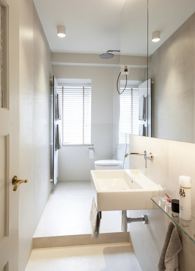 Bathroom by millimeta GmbH