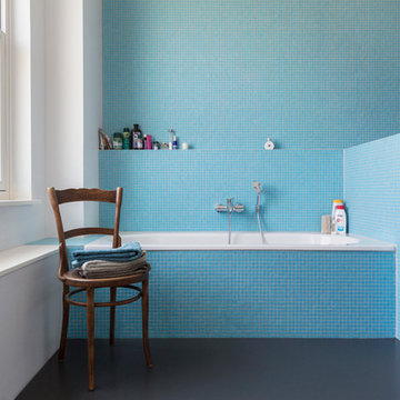 Atelier-Haus Berlin Rummelsburg