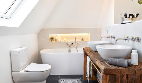 9 Ristrutturazioni del Bagno di cui gli Italiani Si Sono Pentiti