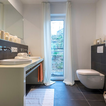 Badezimmer Inspiration