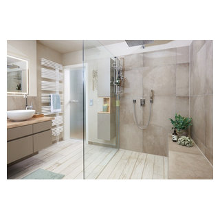 Bad und Wellness Detailseite: Villeroy & Boch