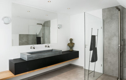 9 frische Bäder und ihre Umsetzung