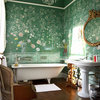 St. Patrick’s Day Green: 18 Rooms That Wear It Well