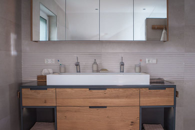 Modernes Badezimmer in Köln