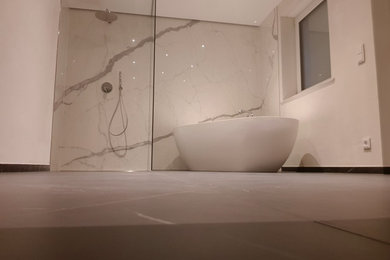 Badezimmer in München