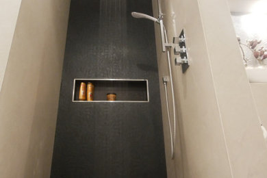Mittelgroßes Badezimmer in Sonstige
