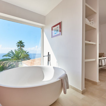 Haus B. - Cala Pi / Mallorca