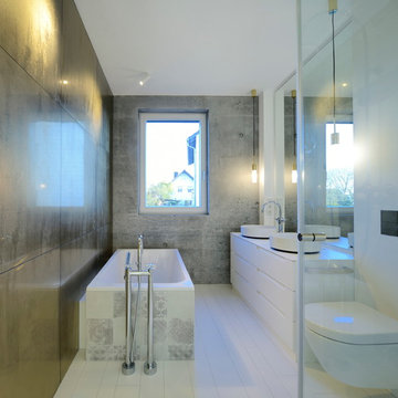 Haus T - KPT Architekten