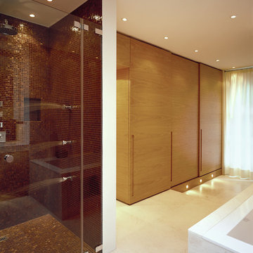 HOME SPA DESIGN