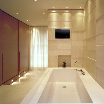 HOME SPA DESIGN