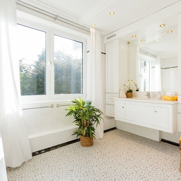 Home Staging Wohnung Düsseldorf-Zooviertel