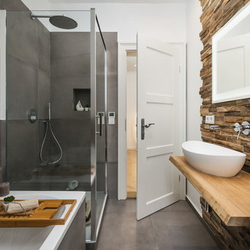 Immobilienfotografie | Innenansichten