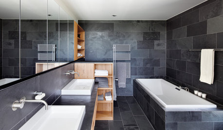 12 Stauraum-Ideen fürs Badezimmer