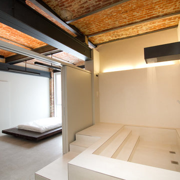 Loft Wedding