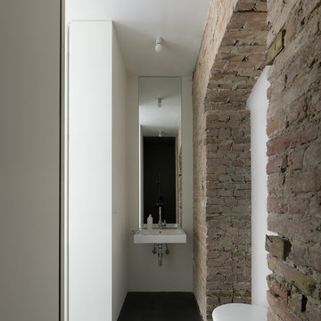 Mini-Apartment