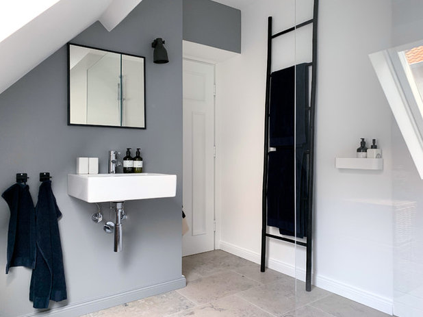 Bathroom by add it+ interior architecture