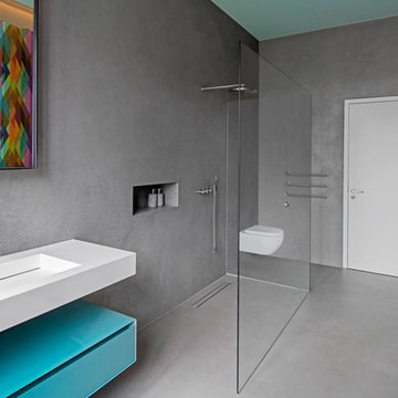 Penthouse Niedenau