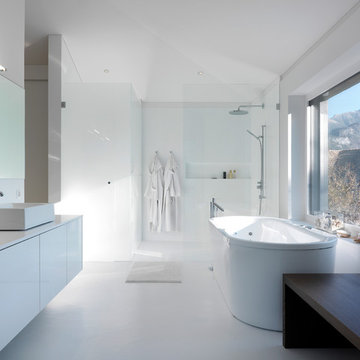 Residential building | Design*21 | Switzerland