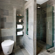 Bathrooms