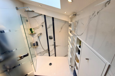 Modernes Badezimmer in Bonn