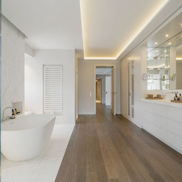 VILLA M